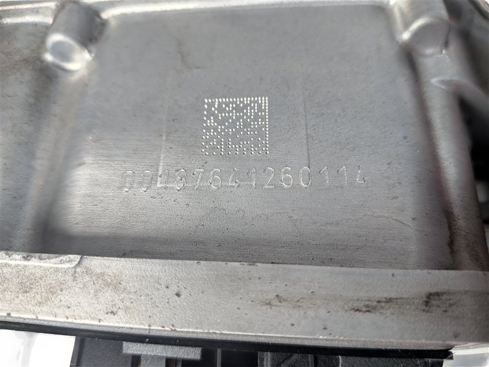 Thumbnail 14: 2014-2017 BMW I3 (I01) ELECTRIC DRIVE POWER INVERTER CONVERTER MODULE