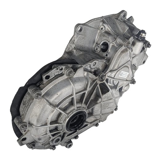 2014-2016 BMW I3 (I01) ELECTRIC SINGLE SPEED TRANSMISSION GEARBOX ASSEMBLY