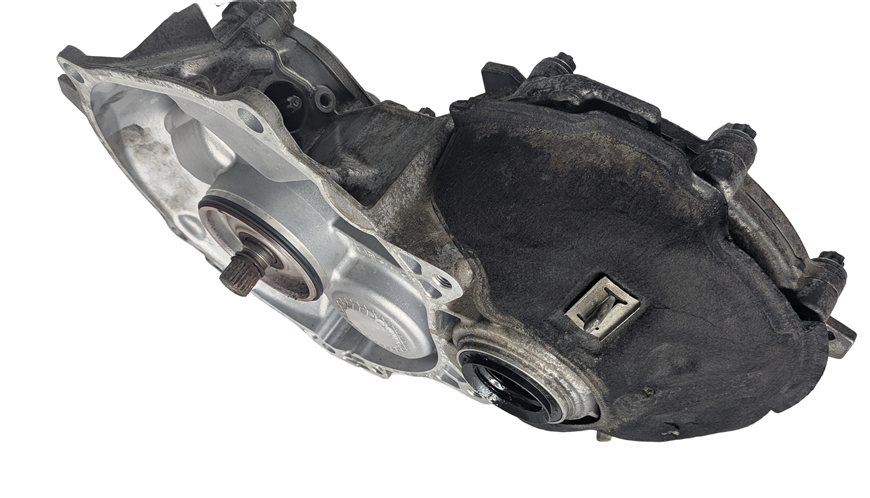Thumbnail 3: 2014-2016 BMW I3 (I01) ELECTRIC SINGLE SPEED TRANSMISSION GEARBOX ASSEMBLY