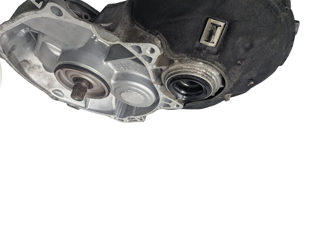 Thumbnail 4: 2014-2016 BMW I3 (I01) ELECTRIC SINGLE SPEED TRANSMISSION GEARBOX ASSEMBLY