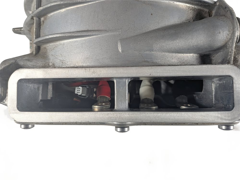Thumbnail 11: 2014-2020 BMW I3 (I01) ELECTRIC DRIVE MOTOR w/GEARBOX TRANSMISSION