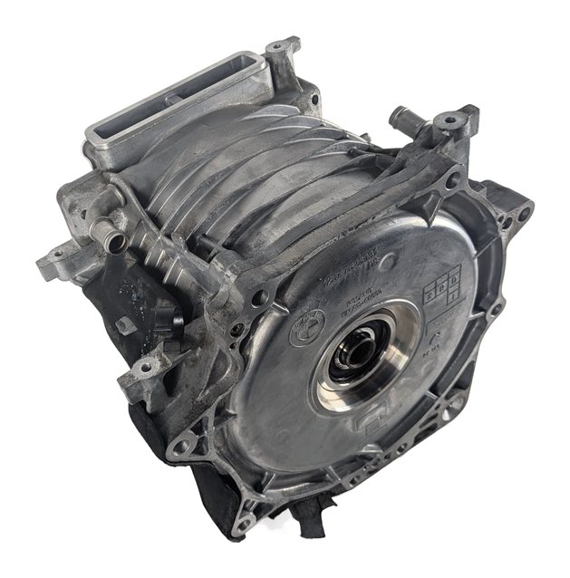 Thumbnail 2: 2014-2020 BMW I3 (I01) ELECTRIC DRIVE MOTOR w/GEARBOX TRANSMISSION