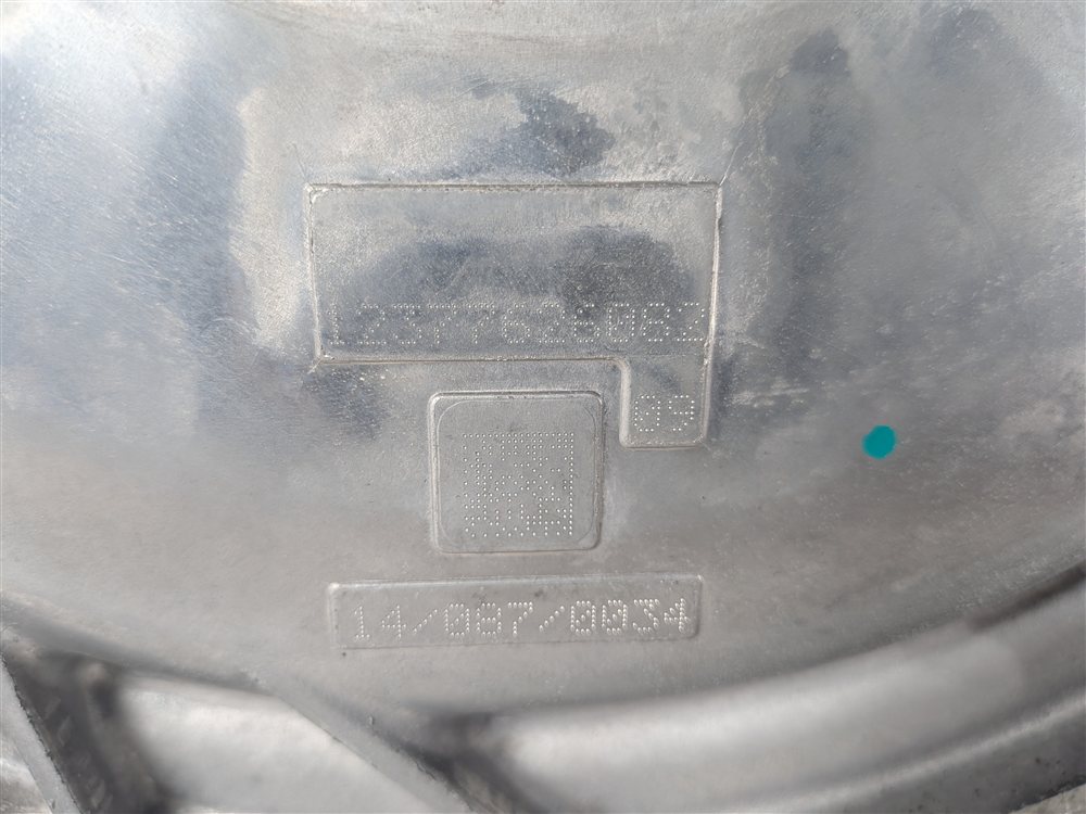 Thumbnail 22: 2014-2020 BMW I3 (I01) ELECTRIC DRIVE MOTOR w/GEARBOX TRANSMISSION