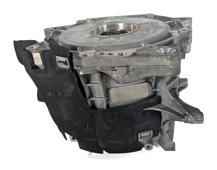 Thumbnail 23: 2014-2020 BMW I3 (I01) ELECTRIC DRIVE MOTOR w/GEARBOX TRANSMISSION