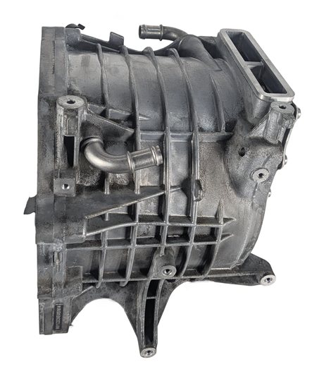 Thumbnail 6: 2014-2020 BMW I3 (I01) ELECTRIC DRIVE MOTOR w/GEARBOX TRANSMISSION