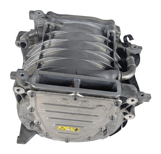 Thumbnail 7: 2014-2020 BMW I3 (I01) ELECTRIC DRIVE MOTOR w/GEARBOX TRANSMISSION