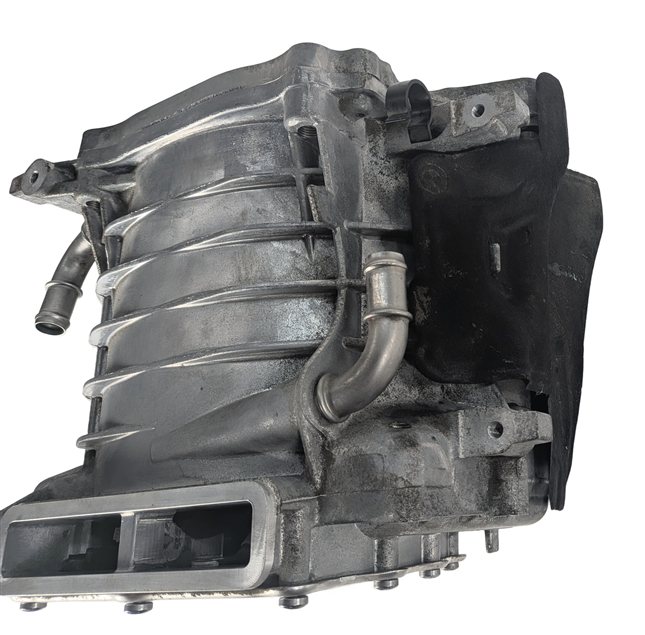 Thumbnail 9: 2014-2020 BMW I3 (I01) ELECTRIC DRIVE MOTOR w/GEARBOX TRANSMISSION