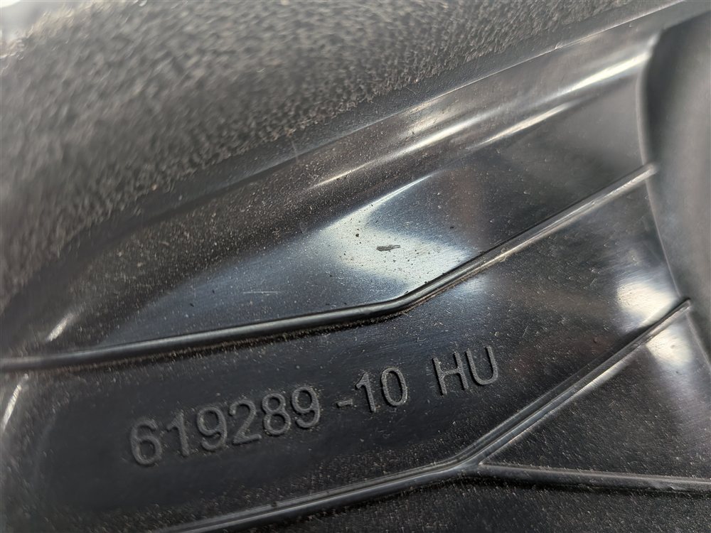 Thumbnail 12: 2014 BMW I3 (I01) HARMAN KARDON STEREO AUDIO SOUND SYSTEM SPEAKER SET
