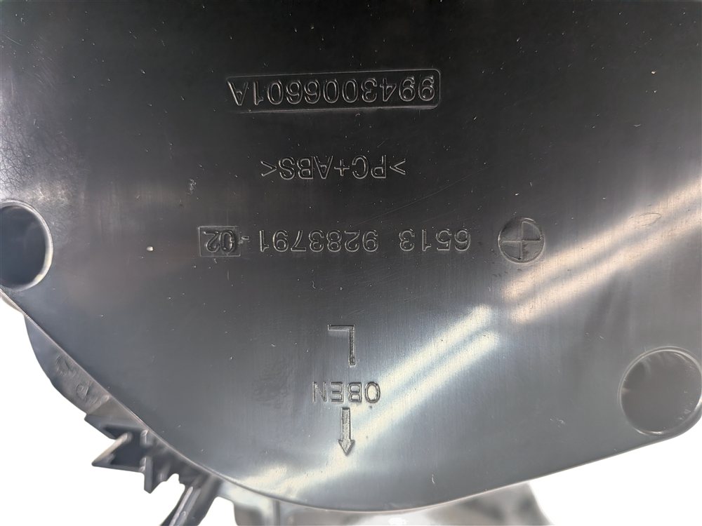 Thumbnail 16: 2014 BMW I3 (I01) HARMAN KARDON STEREO AUDIO SOUND SYSTEM SPEAKER SET
