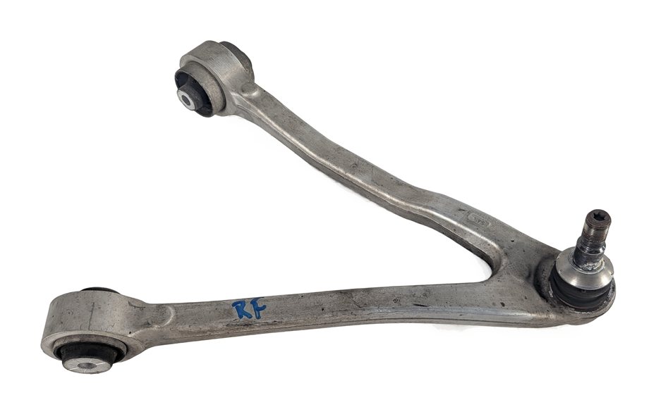 Thumbnail 2: 2014-2020 BMW I3 (I01) FRONT RIGHT PASSENGER LOWER CONTROL ARM SUSPENSION