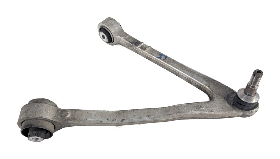 Thumbnail 2: 2014-2020 BMW I3 (I01) FRONT LEFT DRIVER LOWER CONTROL ARM SUSPENSION