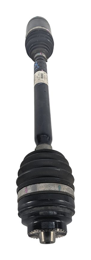 Thumbnail 3: 2014-2020 BMW I3 (I01) REAR LEFT CV AXLE SHAFT DRIVE HALF ASSEMBLY