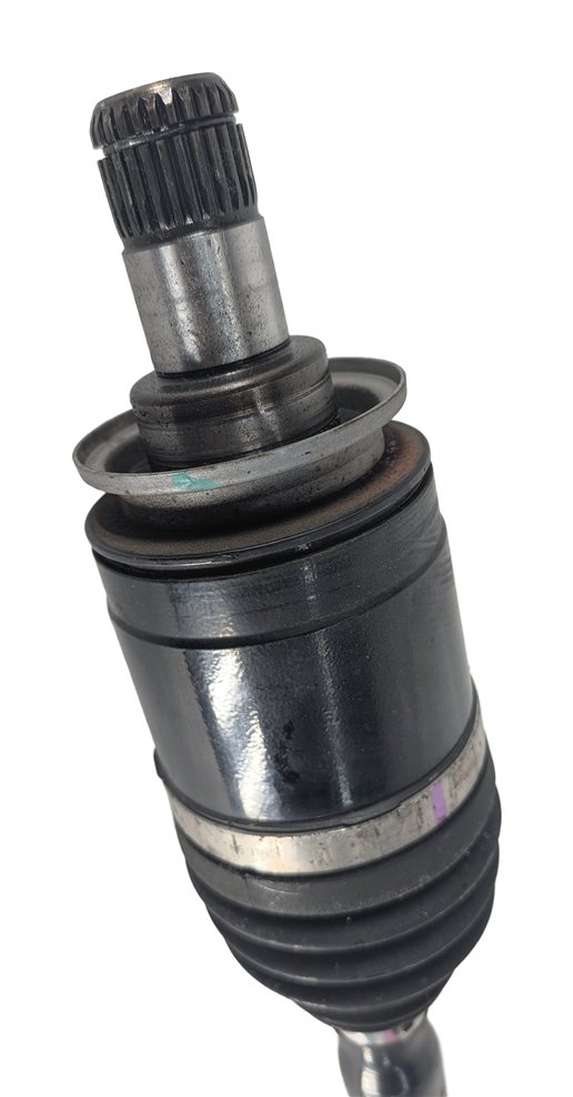 Thumbnail 4: 2014-2020 BMW I3 (I01) REAR LEFT CV AXLE SHAFT DRIVE HALF ASSEMBLY