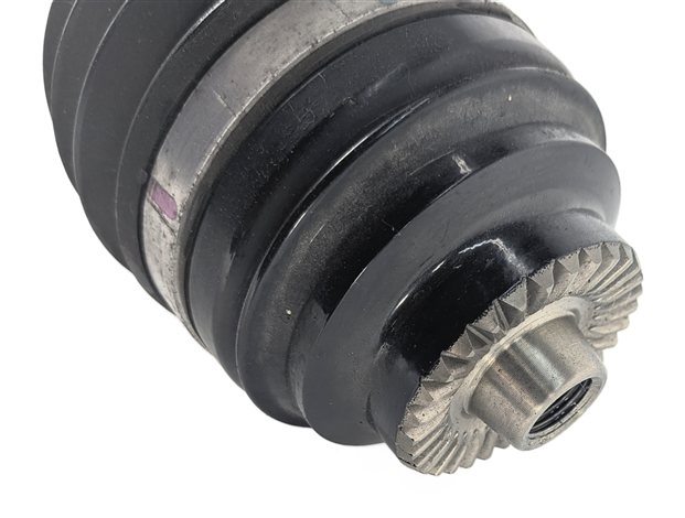 Thumbnail 5: 2014-2020 BMW I3 (I01) REAR LEFT CV AXLE SHAFT DRIVE HALF ASSEMBLY