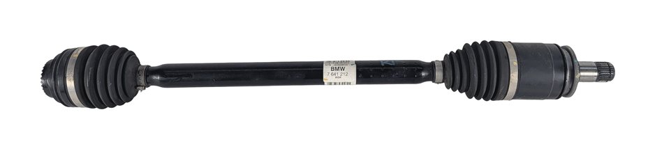 2014-2020 BMW I3 (I01) REAR RIGHT CV AXLE SHAFT DRIVE HALF ASSEMBLY