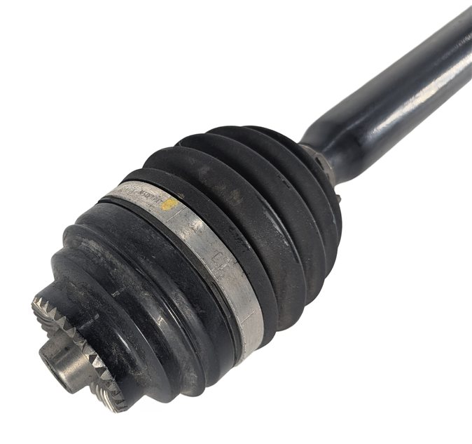 Thumbnail 2: 2014-2020 BMW I3 (I01) REAR RIGHT CV AXLE SHAFT DRIVE HALF ASSEMBLY