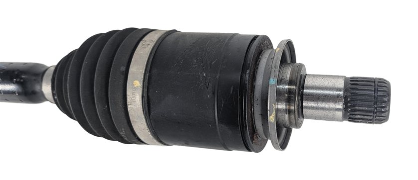 Thumbnail 3: 2014-2020 BMW I3 (I01) REAR RIGHT CV AXLE SHAFT DRIVE HALF ASSEMBLY