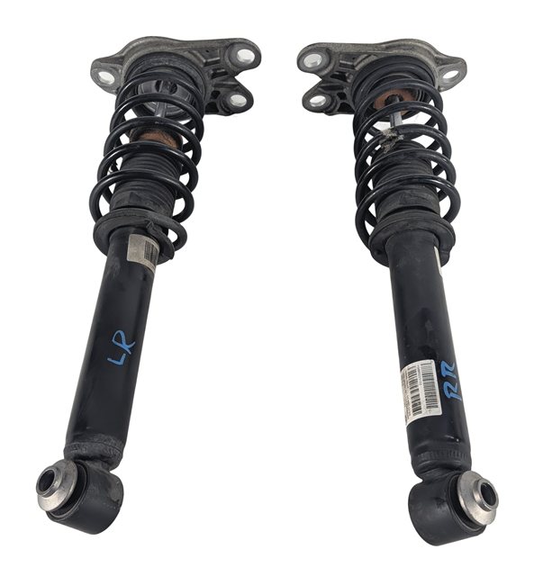 2014-2020 BMW I3 (I01) REAR STRUT SHOCK ABSORBER LEFT & RIGHT SET/2 STANDARD