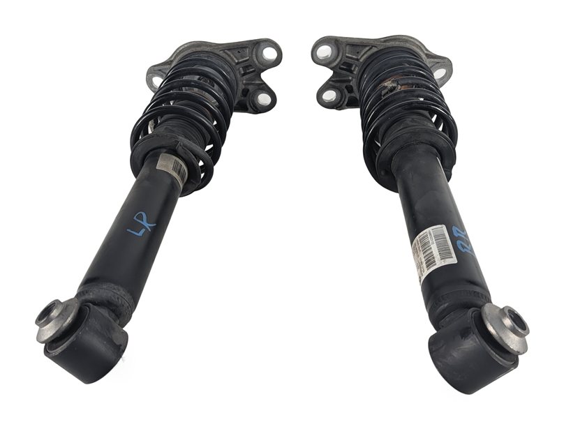 Thumbnail 2: 2014-2020 BMW I3 (I01) REAR STRUT SHOCK ABSORBER LEFT & RIGHT SET/2 STANDARD