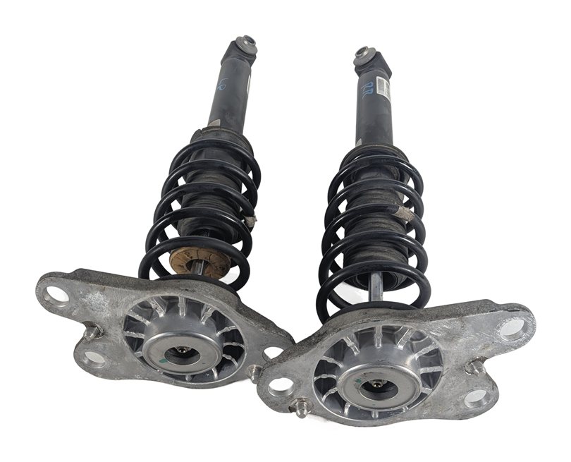 Thumbnail 5: 2014-2020 BMW I3 (I01) REAR STRUT SHOCK ABSORBER LEFT & RIGHT SET/2 STANDARD