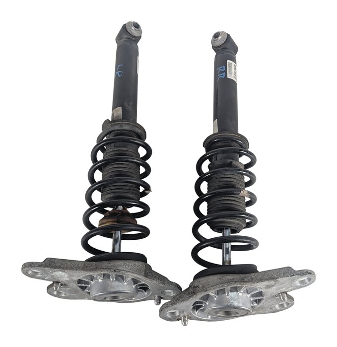 Thumbnail 6: 2014-2020 BMW I3 (I01) REAR STRUT SHOCK ABSORBER LEFT & RIGHT SET/2 STANDARD