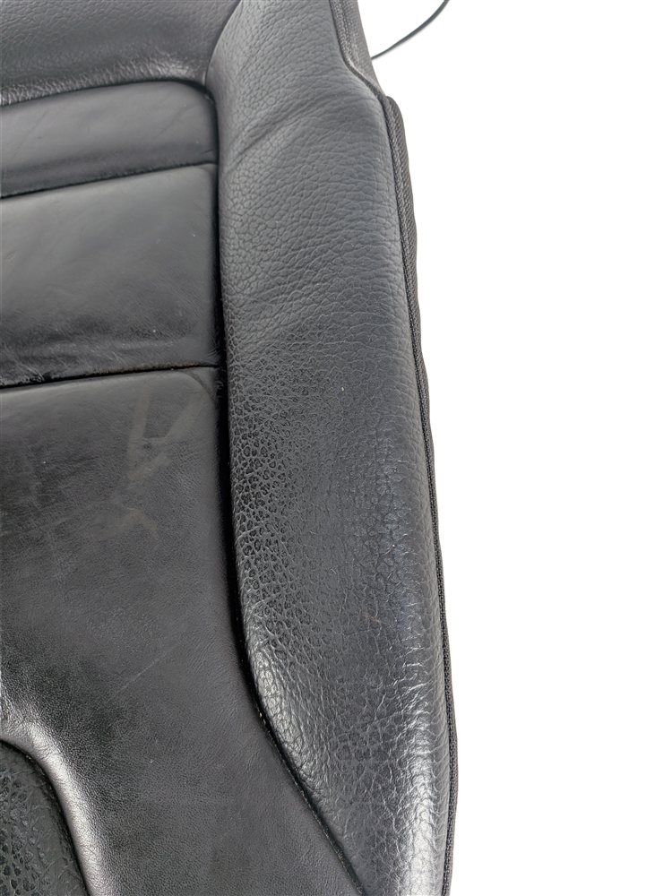Thumbnail 12: 2014 BMW I3 (I01) FRONT RIGHT PASSENGER LOWER SEAT BOTTOM CUSHION HEATED (Brown)