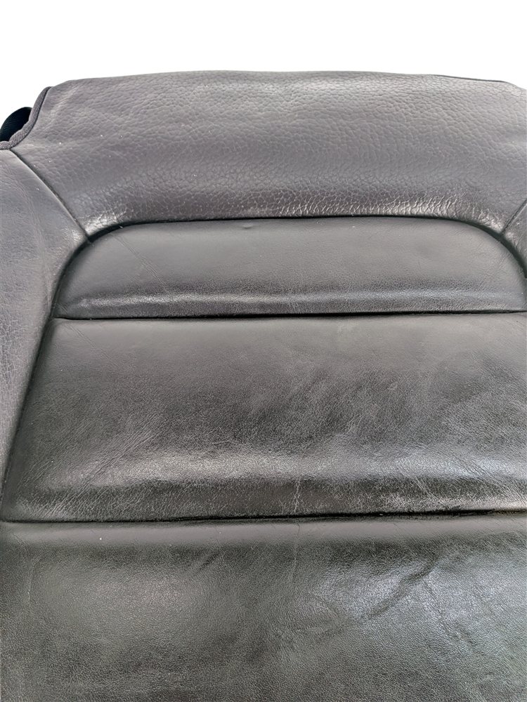 Thumbnail 15: 2014 BMW I3 (I01) FRONT RIGHT PASSENGER LOWER SEAT BOTTOM CUSHION HEATED (Brown)