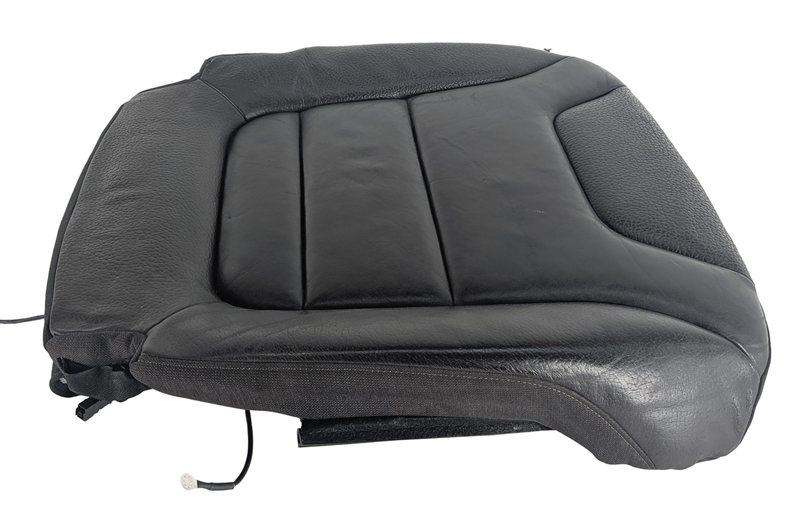 Thumbnail 5: 2014 BMW I3 (I01) FRONT RIGHT PASSENGER LOWER SEAT BOTTOM CUSHION HEATED (Brown)