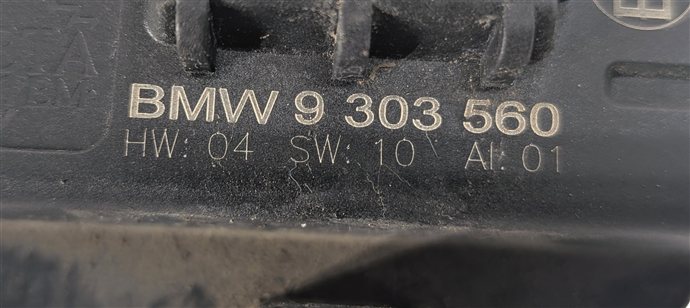 Thumbnail 6: 2014-2021 BMW i3 (I01) ANTI THEFT ALARM SIREN HORN SPEAKER