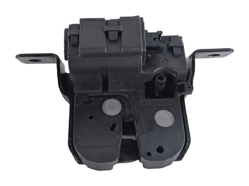 2014 BMW i3 (I01) REAR HATCH TRUNK LIFTGATE LOCK LATCH ACTUATOR