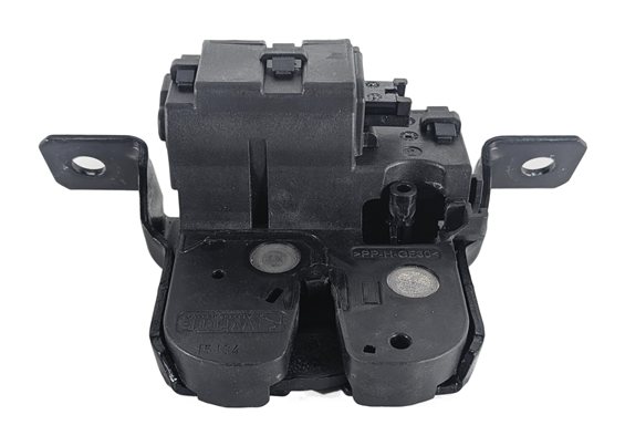 Thumbnail 2: 2014 BMW i3 (I01) REAR HATCH TRUNK LIFTGATE LOCK LATCH ACTUATOR