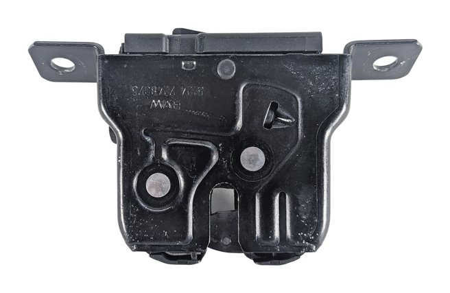 Thumbnail 3: 2014 BMW i3 (I01) REAR HATCH TRUNK LIFTGATE LOCK LATCH ACTUATOR