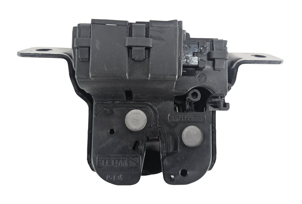 Thumbnail 5: 2014 BMW i3 (I01) REAR HATCH TRUNK LIFTGATE LOCK LATCH ACTUATOR