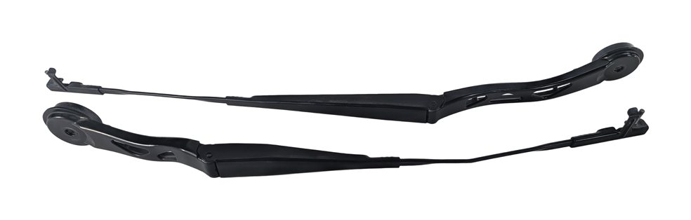 Thumbnail 2: 2014-2021 BMW i3 (I01) FRONT WINDSHIELD WIPER ARM LEFT/RIGHT SET/2