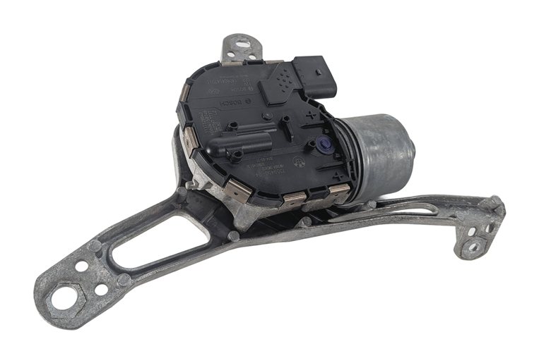 Thumbnail 3: 2014-2020 BMW i3 (I01) FRONT RIGHT PASSENGER WINDSHIELD WIPER MOTOR