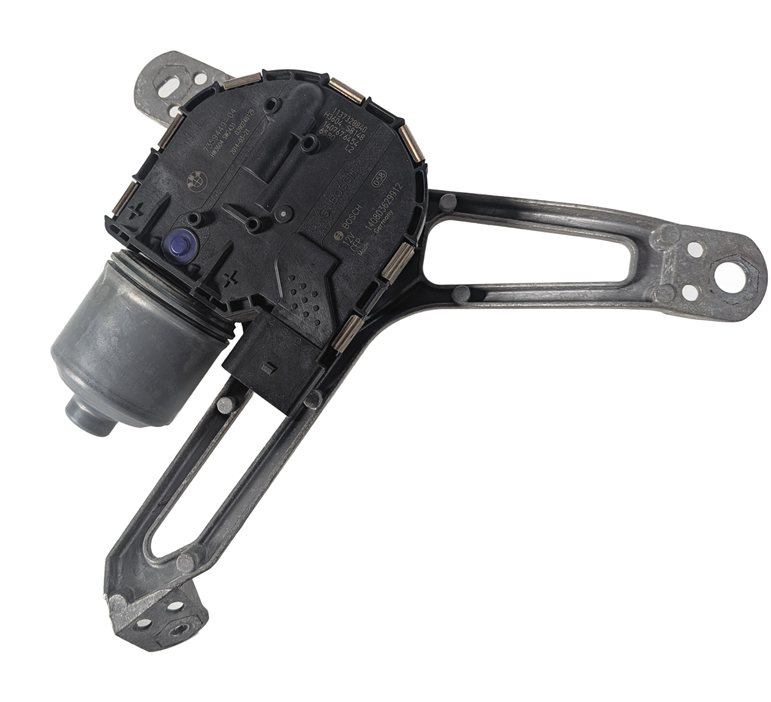 Thumbnail 2: 2014-2020 BMW i3 (I01) FRONT LEFT DRIVER WINDSHIELD WIPER MOTOR