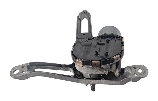 Thumbnail 3: 2014-2020 BMW i3 (I01) FRONT LEFT DRIVER WINDSHIELD WIPER MOTOR