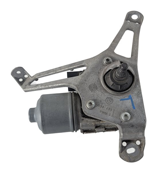 Thumbnail 4: 2014-2020 BMW i3 (I01) FRONT LEFT DRIVER WINDSHIELD WIPER MOTOR