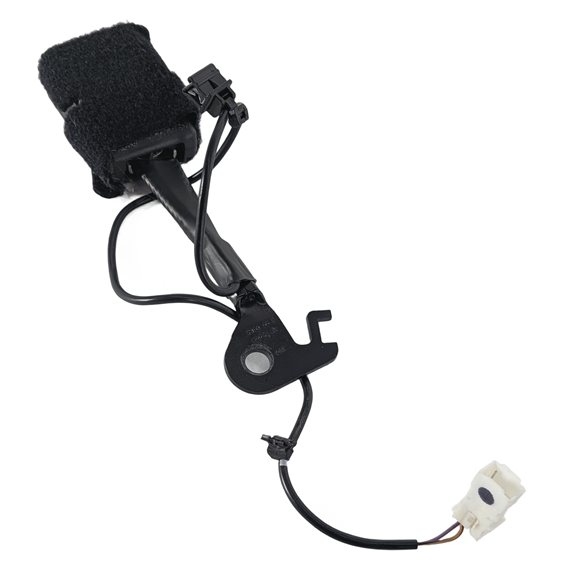 Thumbnail 3: 2014-2020 BMW i3 i8 I01 I12 FRONT RIGHT PASSENGER SEAT SEATBELT BUCKLE RECEIVER