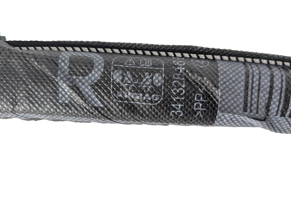 Thumbnail 6: 2014-2016 BMW i3 (I01) RIGHT PASSENGER ROOF CURTAIN SRS AIRBAG
