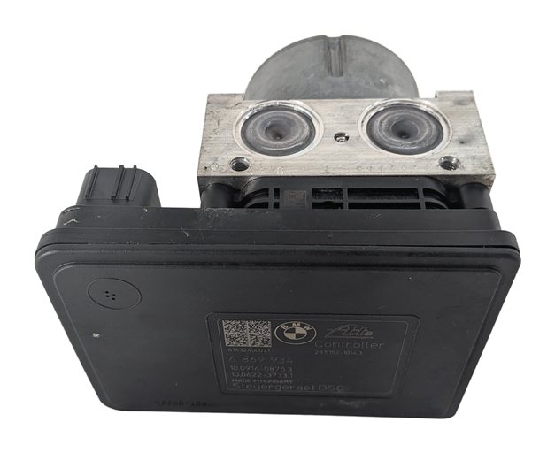 Thumbnail 7: 14-22 BMW X1 X2 i3 COUNTRYMAN F48 F39 ANTI LOCK BRAKE ABS BRAKE PUMP MODULE