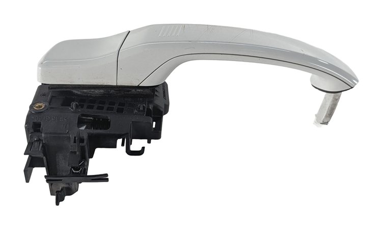 Thumbnail 3: 2014-2020 BMW i3 (I01) FRONT LEFT DRIVER OUTSIDE DOOR HANDLE (Capparis)