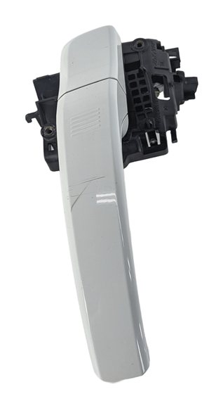 Thumbnail 2: 2014-2020 BMW i3 (I01) FRONT RIGHT PASSENGER OUTSIDE DOOR HANDLE (Capparis)