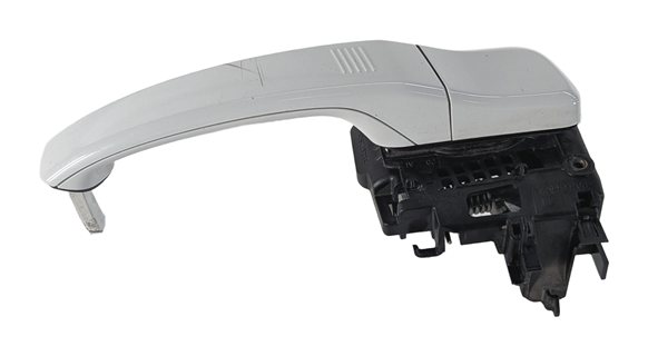 Thumbnail 3: 2014-2020 BMW i3 (I01) FRONT RIGHT PASSENGER OUTSIDE DOOR HANDLE (Capparis)