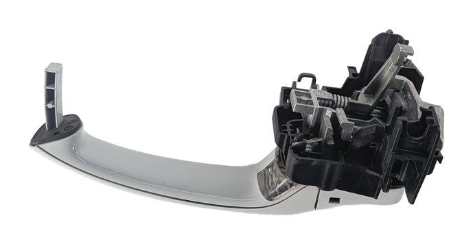 Thumbnail 5: 2014-2020 BMW i3 (I01) FRONT RIGHT PASSENGER OUTSIDE DOOR HANDLE (Capparis)