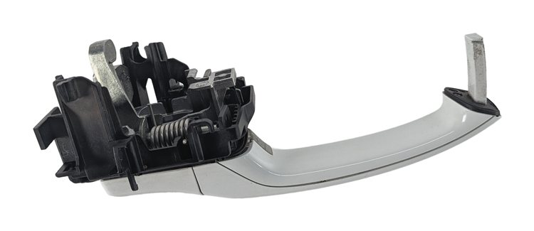 Thumbnail 6: 2014-2020 BMW i3 (I01) FRONT RIGHT PASSENGER OUTSIDE DOOR HANDLE (Capparis)