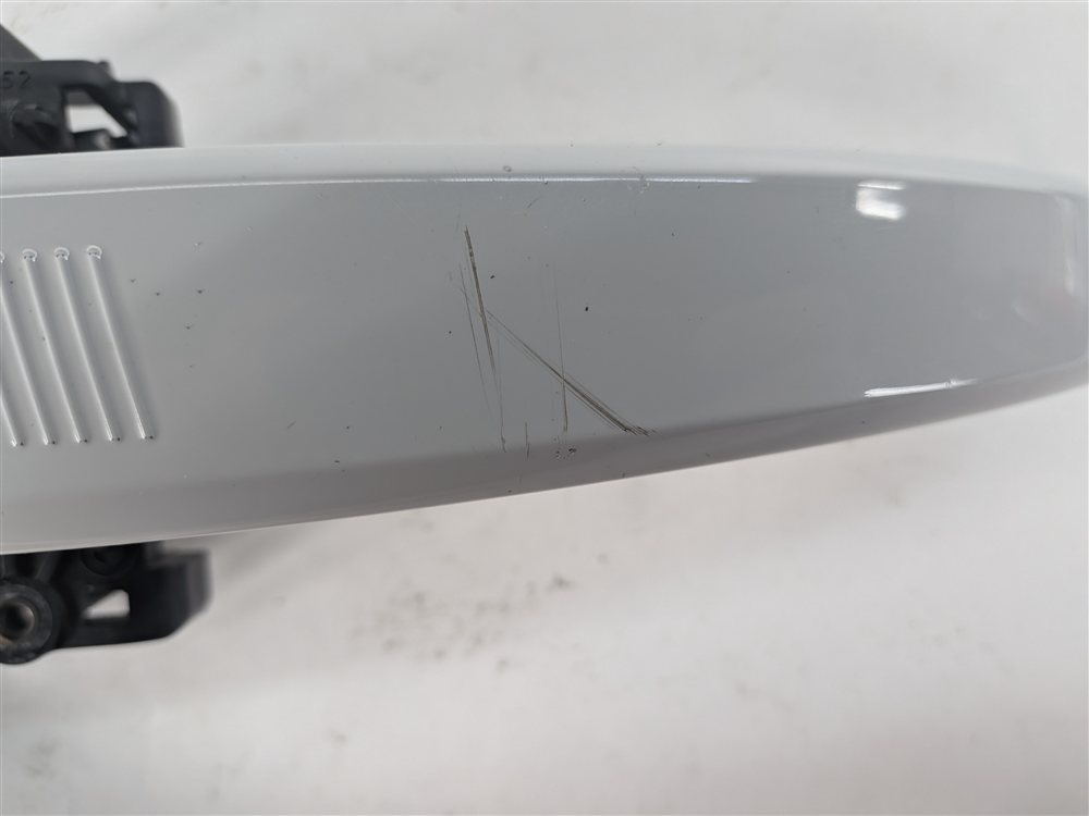 Thumbnail 7: 2014-2020 BMW i3 (I01) FRONT RIGHT PASSENGER OUTSIDE DOOR HANDLE (Capparis)
