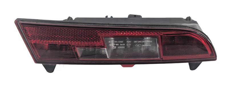 Thumbnail 7: 2014-2020 BMW i3 (I01) REAR RIGHT BUMPER MOUNTED TAIL LIGHT TAILLIGHT