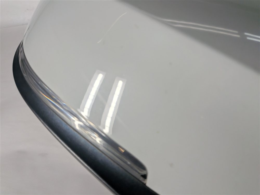 Thumbnail 10: 14-16 BMW i3 (I01) RIGHT DOOR MIRROR PFOLD HEATED TURN SIGNAL (Capparis)