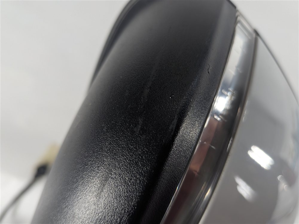 Thumbnail 9: 14-16 BMW i3 (I01) RIGHT DOOR MIRROR PFOLD HEATED TURN SIGNAL (Capparis)